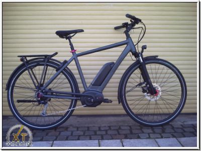 Winora Tria Trekking Wh G Alivio Bpp Der Fahrradmister