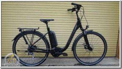 Raleigh Stoker LTD BPP 65Nm 500Wh 2023