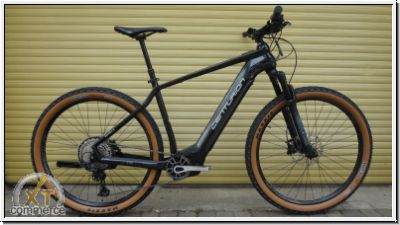 Centurion Backfire E R2600i 85Nm 625Wh 2022