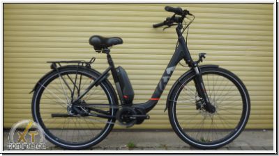 Husqvarna Eco City EC4 CB 50Nm 500Wh