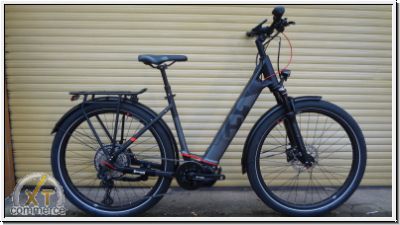 Husqvarna Gran Urban 5 60Nm 500Wh 2021