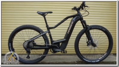 Haibike AllTrack 10 29