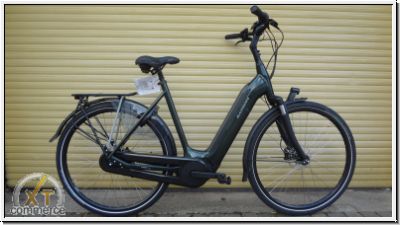 Batavus Finez E-go Power LTD Wa 625Wh 8-G RT 2023