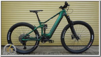 Merida eONE-SIXTY 8000 EP2 85Nm 630Wh 2023