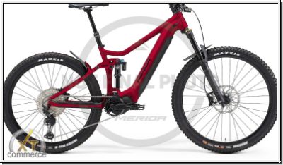 Merida eONE-SIXTY 775 EP1 85Nm 750Wh 2023