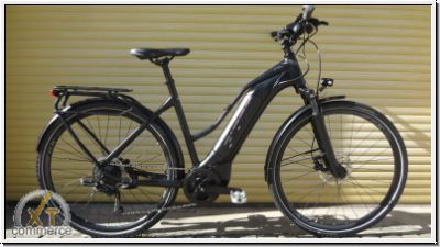 Giant Explore E+ 3 Trekking 70Nm 500Wh