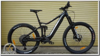 MERIDA eONE-SIXTY 975 SE III2 85Nm 750Wh 2024