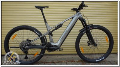 MERIDA eONE-FORTY 475 IV1 85Nm 750Wh 2024