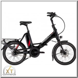 Hercules Rob Fold R8 50Nm 500Wh