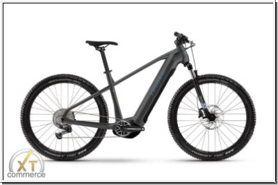 Haibike AllTrack 5 27.5 ODER 29