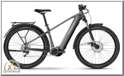 Haibike TREKKING 4 75Nm 720Wh 2024