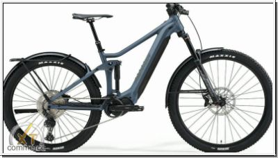 Merida eONE-FORTY 675 EQ EP1 85Nm 750Wh 2023