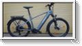 Haibike TREKKING 4 75Nm 720Wh 2024