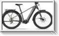 Haibike TREKKING 4 75Nm 720Wh 2024